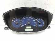Tachometer CHEVROLET Matiz 96664132