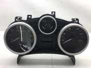 Tachometer PEUGEOT 207 1.4 75 53 kW 72 PS (02.2006-> )