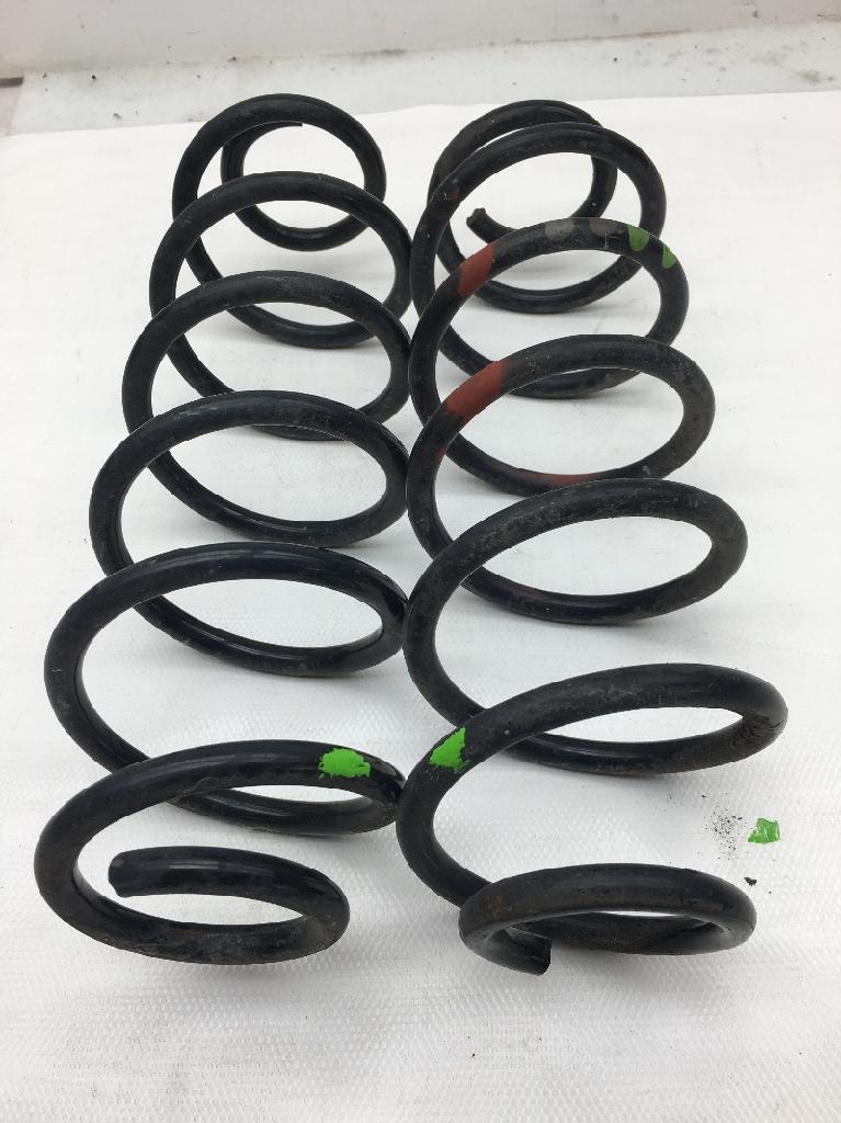 Feder hinten VW Golf IV (1J) 1J0511115AK