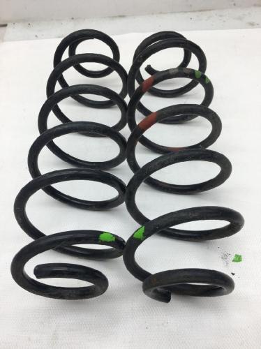 Feder hinten VW Golf IV (1J) 1J0511115AK Bild Feder hinten VW Golf IV (1J) 1J0511115AK