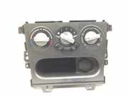 Bedienelement für Klimaanlage SUZUKI Splash (EX)