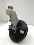 Bremskraftverstärker FIAT Grande Punto (199) 0204051110