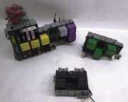 Sicherungskasten OPEL Corsa C (X01) 1.2 55 kW 75 PS (09.2000-12.2009)