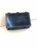 Bordcomputer Display OPEL Signum (Z-C/S) 24461297