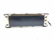 Bordcomputer Display PEUGEOT 308 I SW 9666136680