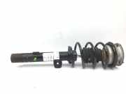 Federbein rechts vorne BMW 3er (E90) 6786006