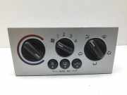 Bedienelement für Klimaanlage OPEL Meriva A 93329465