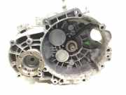 Schaltgetriebe VW Passat B6 Variant (3C5) HDV