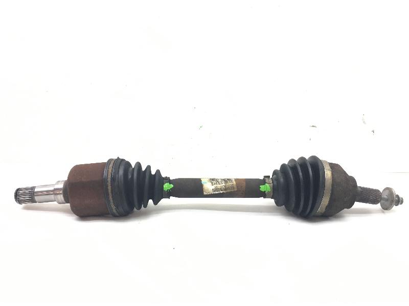 Antriebswelle (ABS) links vorne FORD Focus II Turnier (DA, DS, FFS) 3M51-