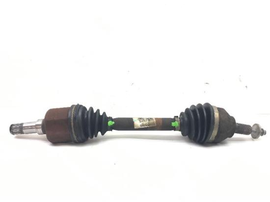 Antriebswelle (ABS) links vorne FORD Focus II Turnier (DA, DS, FFS) 3M51- Bild Antriebswelle (ABS) links vorne FORD Focus II Turnier (DA, DS, FFS) 3M51-