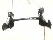 Hinterachse (ABS) komplett FIAT Grande Punto (199) 51804554