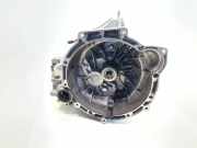 Schaltgetriebe FORD Fiesta VI (CB1, CCN) CV1R-7F094-SA