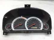 Tachometer CHEVROLET Captiva (C100, C140) 96941860