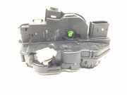 Stellelement für Zentralverriegelung links hinten OPEL Astra J (P10) 3023