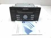 CD-Radio FORD Focus II Turnier (DA, DS, FFS) 4M5T-18C815-AE