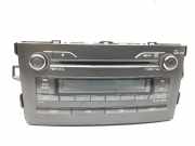 CD-Radio TOYOTA Auris (E15) 86120-02520