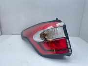 Rückleuchte außen links FORD Kuga II (DM2) GV41-13405-BJ