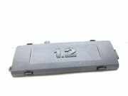 Motorabdeckung VW Polo V (6R, 6C) 03E103929A