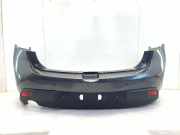 Stoßstange hinten MAZDA 3 (BL) BCW8-50221