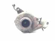 Turbolader PEUGEOT 307 CC 9662301280