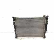 Kühler MERCEDES-BENZ M-Klasse (W164) A2515000303