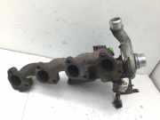 Turbolader FORD Focus Turnier (DNW) 1S4Q-6K682-AP