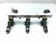Einspritzanlage Benzin OPEL Corsa C (X01) 0280151207