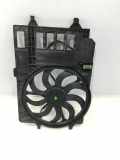 Elektrolüfter MINI Mini (R50, R53) 1475577
