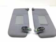 Sonnenblende AUDI A6 Avant (4B, C5) 4B0857552