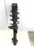 Federbein rechts vorne SKODA Fabia III (NJ) 6C0413031AN