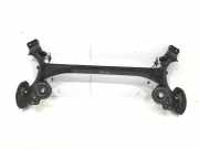 Hinterachse (ABS) komplett PEUGEOT 307 CC