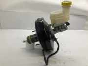 Bremskraftverstärker FIAT Panda (169) 551866500