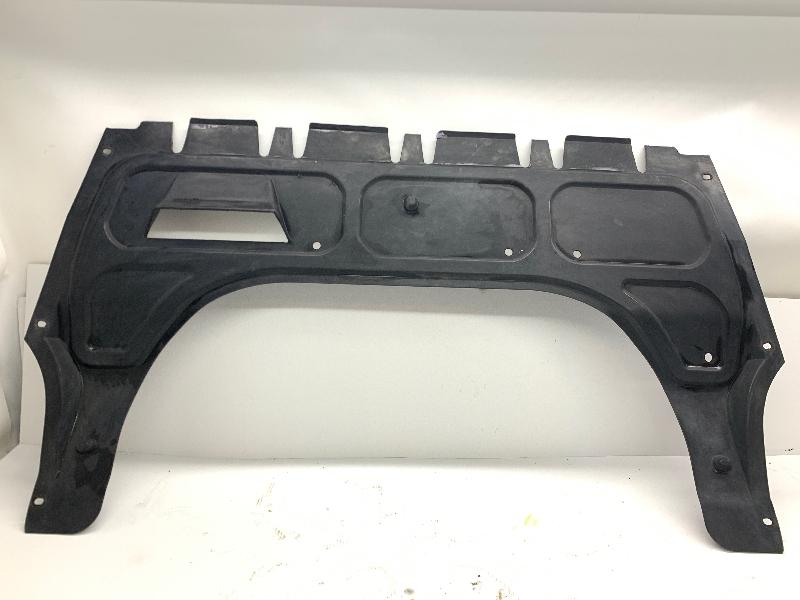Unterbodenschutz SKODA Fabia Kombi (6Y) 6Y9867871C