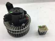 Gebläsemotor MERCEDES-BENZ A-Klasse (W168) A 160 75 kW 102 PS