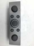 Bedienelement für Klimaanlage OPEL Signum (Z-C/S) 13212340