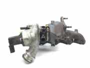 Turbolader VW Passat B6 Variant (3C5) 03C145701N