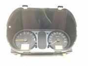 Tachometer FORD Fiesta V (JH, JD) 2S6F-10848-JF