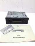 Cassetten-Radio MERCEDES-BENZ A-Klasse (W168) A1688200179