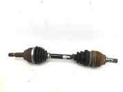 Antriebswelle (ABS) links vorne OPEL Astra H Caravan 13136382