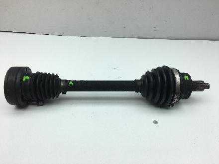 Antriebswelle (ABS) links vorne SKODA Fabia (6Y) 6Q0407451CX