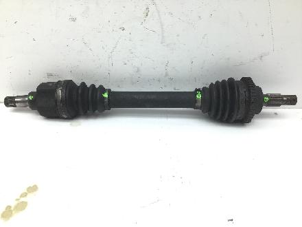 Antriebswelle (ABS) links vorne PEUGEOT 206 CC 3272AE