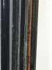 Tür links hinten OPEL Zafira B (A05) 13203015 Bild Tür links hinten OPEL Zafira B (A05) 13203015