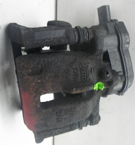 Bremssattel rechts hinten AUDI A5 (8T) 8K0615404B