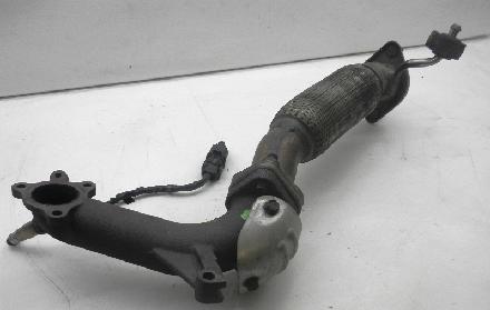 Flexrohr für Abgasanlage HYUNDAI i30 Kombi (FD) 02810040697/070