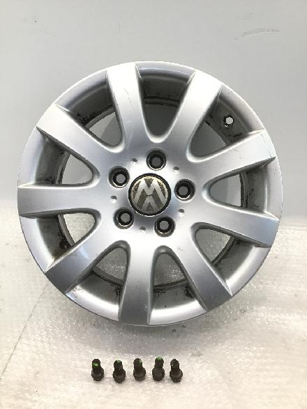 Felge Alu VW Golf VI (5K) 1K0601025A