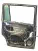 Tür links hinten OPEL Zafira B (A05) 13203015 Bild Tür links hinten OPEL Zafira B (A05) 13203015