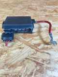 Sicherungskasten VW Golf IV Variant (1J) 1J0937550