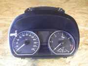 Instrumentenkombination BMW 1er (E87) 6961477