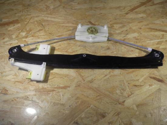 2481 Fensterheber Scheibenheber rechts hinten AUDI A3 Sportback (8PA) 8P4839462A Bild 2481 Fensterheber Scheibenheber rechts hinten AUDI A3 Sportback (8PA) 8P4839462A