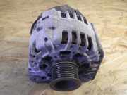 Lichtmaschine RENAULT Megane II (BM/CM) 8200290217